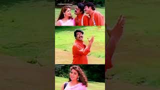 Ponnambal Puzhayirampil  Harikrishnans  Ouseppachan  Kaithapram  KS Chithra songoftheday [upl. by Vinnie]