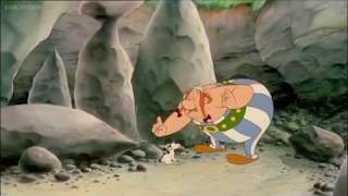 Asterix Gallernas Hjälte 1985 [upl. by Lothario662]