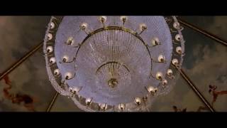 Chandelier Scene  Phantom of The Opera 2004 Movie [upl. by Meek756]