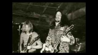 The Allman Brothers Band at A Warehouse 123170 [upl. by Kancler]