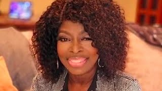 Angie Stone PASSES AWAY In TRAGIC CAR ACCIDENTDetails Inside [upl. by Aelat527]