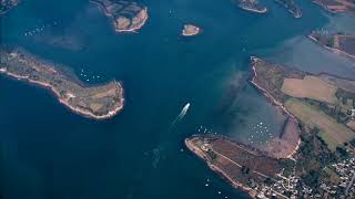 Golfe du Morbihan [upl. by Nicolle104]