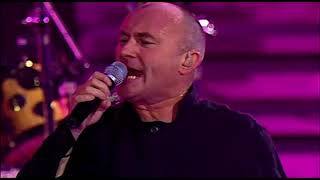 Phil CollinsFinallyThe First Farewell TourFull Concert [upl. by Roby]