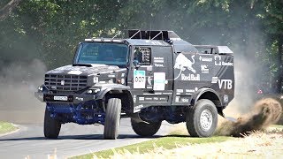 2019 Goodwood Festival of Speed BEST of Day 1  Show Drifting Supercars amp More [upl. by Porte]