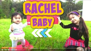 RACHEL a little BABY [upl. by Rox]