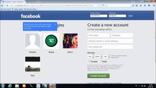 How To Active Code Generator In Your Facebook Account [upl. by Lucky]