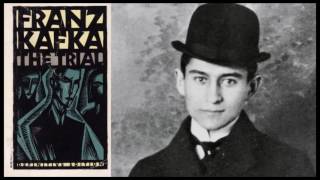 Franz Kafka  Der Prozess  Hörbuch [upl. by Llerrac443]