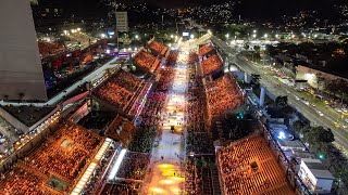 2022 Rio De Janeiro Carnival [upl. by Erde411]