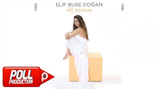 Elif Buse Doğan  Sallan Boyuna Bakayım   Official Audio [upl. by Ayitahs463]