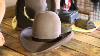 Akubra Sombrero Hat Review Hats By The Hundred [upl. by Soll]