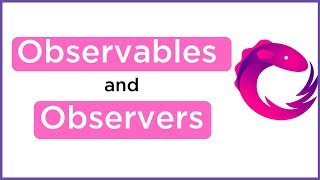 Observables and Observers with RxJava and RxAndroid [upl. by Urias421]