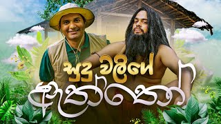 සුදු වලිගේ ඇත්තොSudu Walige Aththo  BlokandDino  Gehan Blok amp Dino Corera [upl. by Xyla]