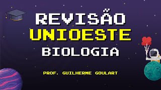 Revisão UNIOESTE 2022  Parasitologia [upl. by Cynthea]