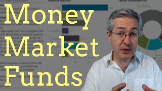 Money Market Funds [upl. by Belmonte781]