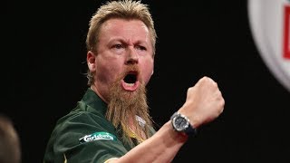 Whats the record of PERFECT DARTS thrown in history TOP 6  EXTRA CLIPS [upl. by Ahsienel]