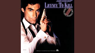 Licence To Kill [upl. by Madora]