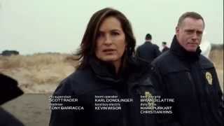 Law amp Order SVU Season 16 Episode 20 quotDaydream Believerquot Chicago Crossover Promo 2 [upl. by Melquist76]