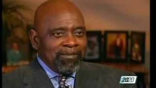 CHRIS GARDNER The REAL Pursuit of Happyness PART 12 [upl. by Airotkiv]