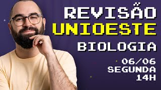 Revisão UNIOESTE 2022  Zoologia [upl. by Lathrope587]