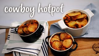 Slimming World Synfree Cowboy Hotpot  FREE [upl. by Tihw]