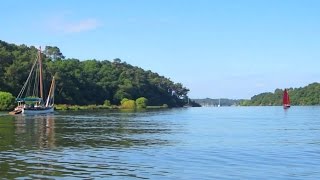 Croisières sur La Vilaine [upl. by Hecker497]