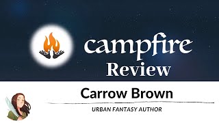 Campfire Review [upl. by Pepin22]