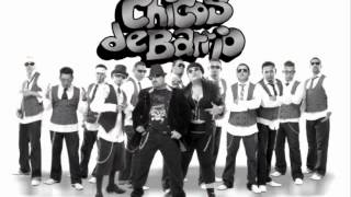 chicos de barrio clasicas mix [upl. by Reedy]