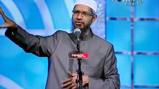 Urdu  Quran Aur Jadeed Science  Dr Zakir Naik [upl. by Lemar]