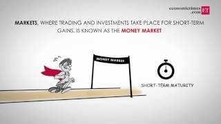 How does the Money Market work [upl. by Molly]