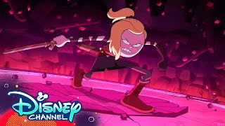 Amphibia Returns  Amphibia  Disney Channel Animation [upl. by Cyrus]