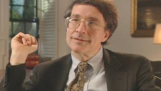 Howard Gardner on Multiple Intelligences [upl. by Ahsonek]