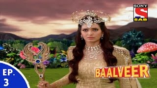 Baal Veer  बालवीर  Episode 3  Full Episode [upl. by Belsky342]