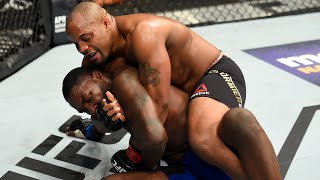 Top Finishes Daniel Cormier [upl. by Carla632]