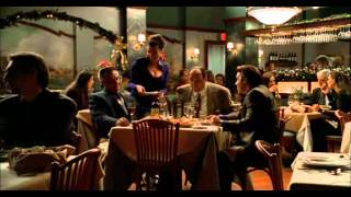 The Sopranos  Charmaine Pranks The Guys [upl. by Asilef]