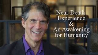 Dr Eben Alexander A Transformative NDE [upl. by Kramlich558]