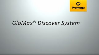 GloMax® Discover System [upl. by Seward254]