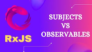 54 Demo on how Subjects and Observables behaves as multicast and unicast with observers  RxJS [upl. by Engle708]