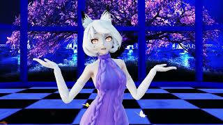 MMD  Egotistic [upl. by Araek260]