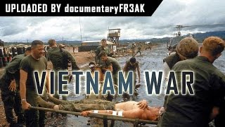 The Vietnam War  My Lai Massacre [upl. by Nat361]