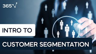 Introduction to Customer Segmentation  365 Data Science Online Course [upl. by Townshend]