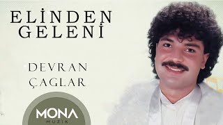 Devran Çağlar  Elinden Geleni Çukur Dizi Müziği [upl. by Clarke175]