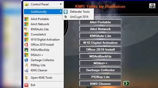 Download KMS ToolsPortable 01042019 [upl. by Longan672]