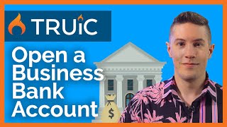 How to Open a Business Bank Account [upl. by Spooner]