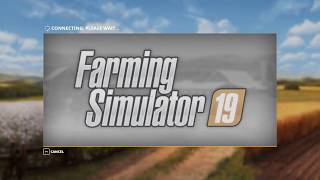 How to host your own Farming Simulator 19 Dedicated Server Epic Games version [upl. by Soiritos742]