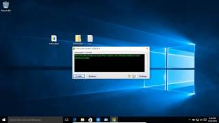 Activate Any Edition of Windows 10 KMS Activator [upl. by Antrim489]