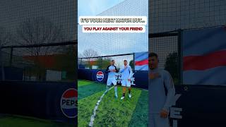 How will you play football soccer futbol [upl. by Orgell867]