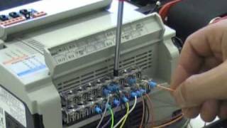 Introducing students to Industrial Programmable Controllers [upl. by Silverstein]