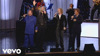 Bill amp Gloria Gaither  Im Gonna Sing Live ft Gaither Vocal Band [upl. by Adlig]