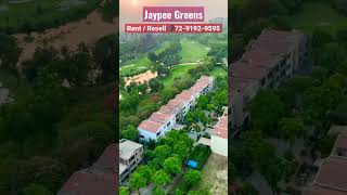 Jaypee Greens Greater Noida [upl. by Anihpesoj]