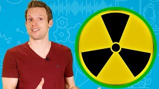 What Happens to Nuclear Waste  BBC Earth Science [upl. by Mackenie]